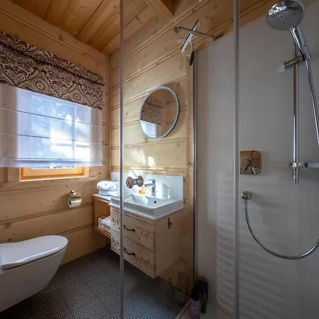 Villa Dom Pod Reglami *