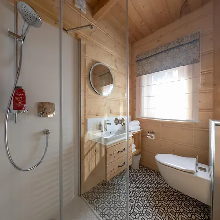 Dom Pod Reglami Zakopane