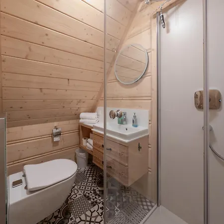 Dom Pod Reglami Zakopane