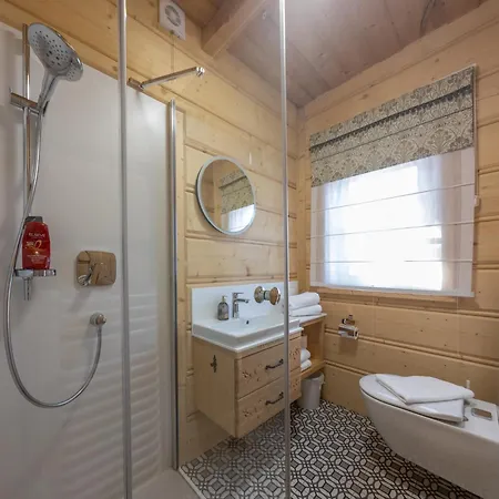Villa Dom Pod Reglami Zakopane