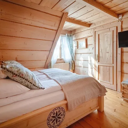 Dom Pod Reglami * Zakopane