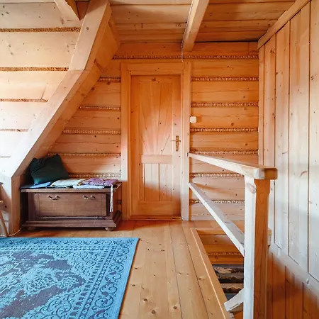 Villa Dom Pod Reglami Zakopane