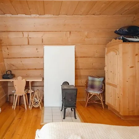 Dom Pod Reglami * Zakopane
