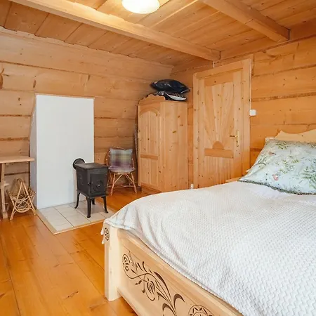Dom Pod Reglami * Zakopane