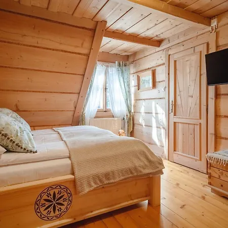 Villa Dom Pod Reglami Zakopane