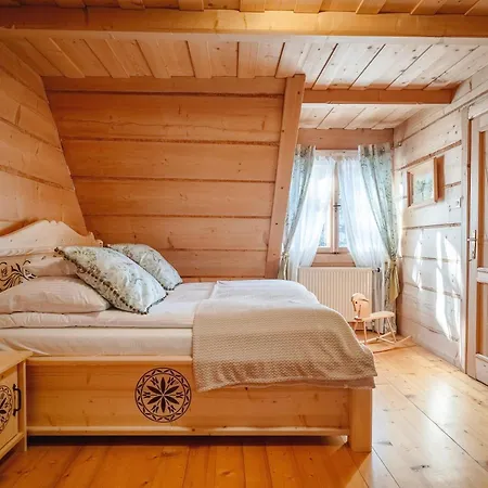 Dom Pod Reglami * Zakopane