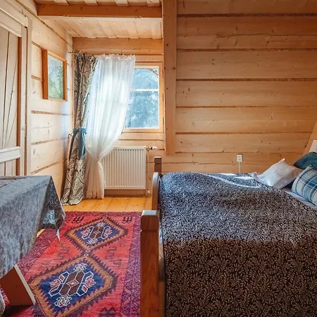 Villa Dom Pod Reglami Zakopane