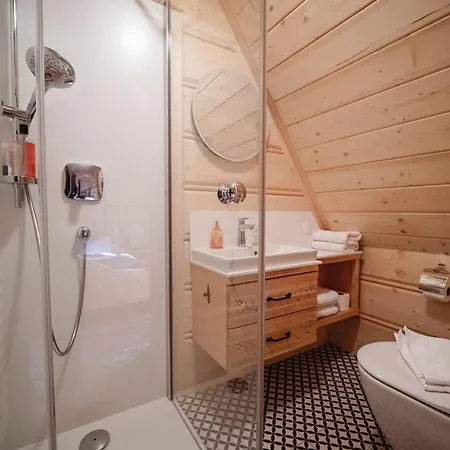 Dom Pod Reglami Zakopane