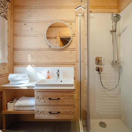 Villa Dom Pod Reglami Zakopane