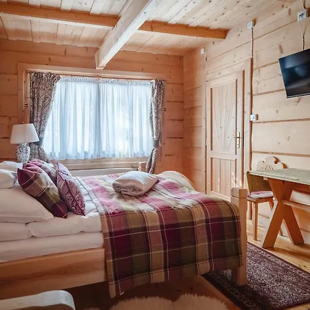 Dom Pod Reglami * Zakopane