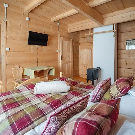 Dom Pod Reglami * Zakopane