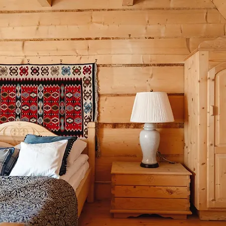 Dom Pod Reglami * Zakopane