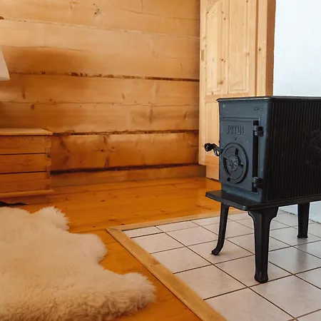 Dom Pod Reglami Villa Zakopane